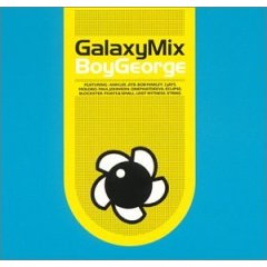 Album Galaxy Mix