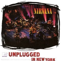 Album MTV Unplugged in New York