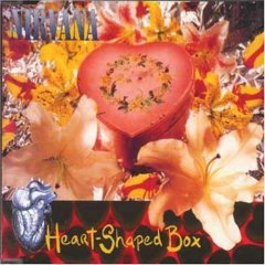 Album Heart Shaped Box