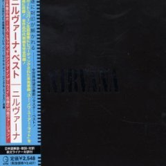 Album Nirvana: Best Of Nirvana