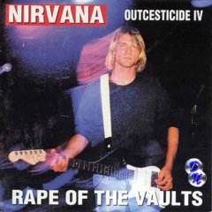 Album Rape of the Vaults: Outcesticide IV