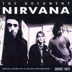 Album The Document Interview
