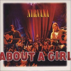 Album About A Girl