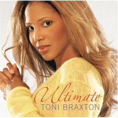Album Ultimate Toni Braxton