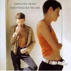 Album Amplified Heart