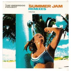 Album The Real: Summer Jam