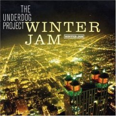 Album Winter Jam