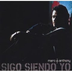 Album Sigo Siendo Yo: Grandes Exitos