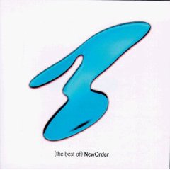 Album The Best of New Order
