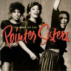 Album Best of the Pointer Sisters