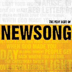 Album The Very Best of NewSong