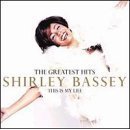 Shirley Bassey - The Greatest Hits