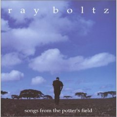 Album Songs from the Potter's Field