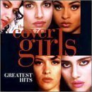 Album The Cover Girls - Greatest Hits [Warlock]