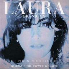 Album Laura Branigan Platinum Collection