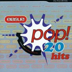 Album POP! - 20 Hits