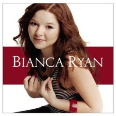 Album Bianca Ryan