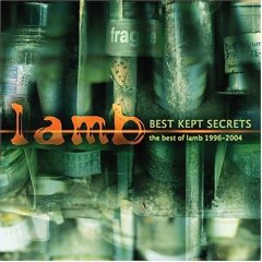 Album The Best Kept Secrets: The Best of Lamb 1996-2004