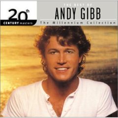 Album 20th Century Masters - The Millennium Collection: The Best of Andy Gibb