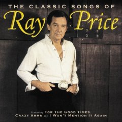 Album The Classic Songs of Ray Price
