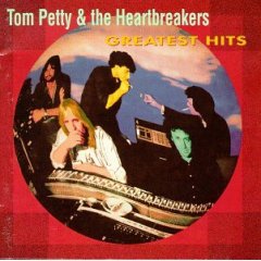 Album Tom Petty & the Heartbreakers - Greatest Hits