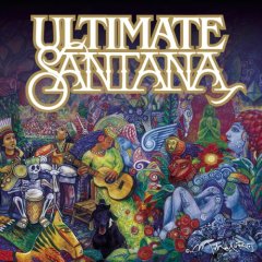 Album Ultimate Santana