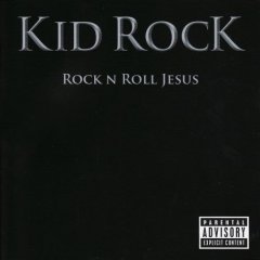 Album Rock and Roll Jesus