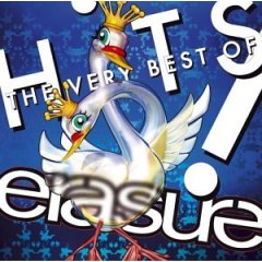 Album Hits: The Very Best of Erasure