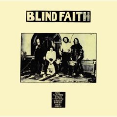 Album Blind Faith