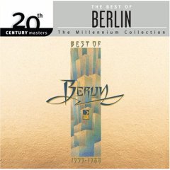 Millennium Collection - 20th Century Masters, The Best Of Berlin