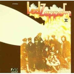 Album Led Zeppelin II