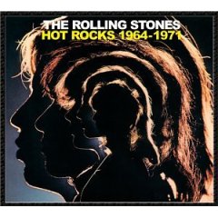 Album Hot Rocks 1964-1971 [DSD Remastered]