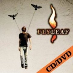 Album Flyleaf