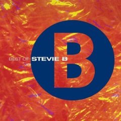 Album Best of Stevie B