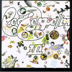 Album Led Zeppelin III