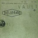 Album Vault: Def Leppard Greatest Hits