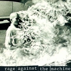 Album Rage Against the Machine
