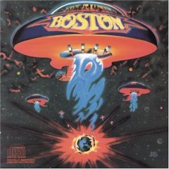 Album Boston