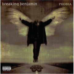 Album Phobia
