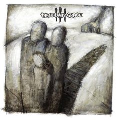 Album Three Days Grace