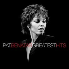 Album Greatest Hits by Pat Benatar