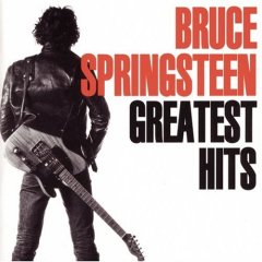 Album Bruce Springsteen - Greatest Hits