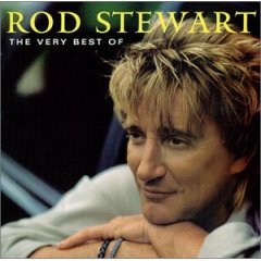 Album The Very Best of Rod Stewart