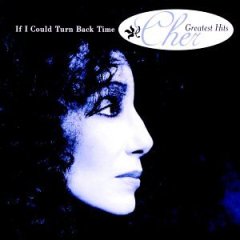 Album If I Could Turn Back Time: Cher's Greatest Hits
