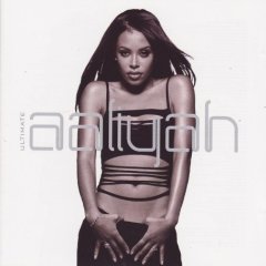 Album Ultimate Aaliyah