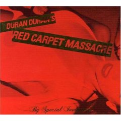 Album Red Carpet Massacre (Deluxe Edition)