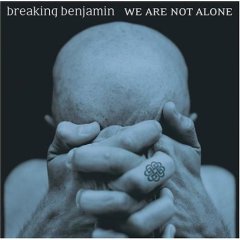 Album We Are Not Alone