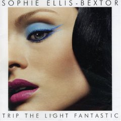 Album Trip the Light Fantastic