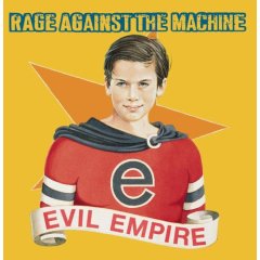 Album Evil Empire