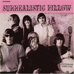 Album Surrealistic Pillow